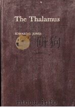 The Thalamus（ PDF版）