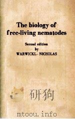 the biology of free-living nematodes P251（ PDF版）