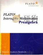 INTERACTIVE MATHEMATICS PREALGEBRA（ PDF版）