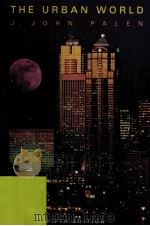 THE URBAN WORLD FIFTH EDITION（1997 PDF版）