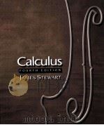 CALCULUS FOURTH EDITION（1999 PDF版）