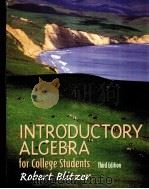 introductory algebra for college students third edition P639（ PDF版）