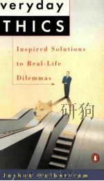 EVERYDAY ETHICS（1993 PDF版）