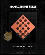 MANAGEMENT SKILLS:PRACTICE AND EXPERIENCE（1994 PDF版）