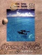 BIOLOGY:A JOURNEY INTO LIFE THIRD EDITION（1994 PDF版）