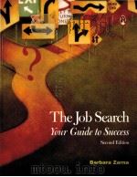 THE JOB SEARCH YOUR GUIDE TO SUCCESS SECOND EDITION（1997 PDF版）