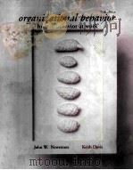 organizational behavior_human behavior at work eleventh edition P534（ PDF版）