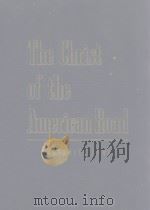 The Christ of the American Road PDF电子版封面 E.STANLEY JONES