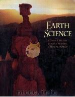 EARTH SCIENCE 1998 PDF电子版封面