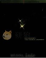 ASTRONOMY THE COSMIC JOURNEY 1991 EDITION（1991 PDF版）