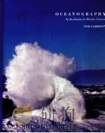 OCEANOGRAPHY:AN INVITATION TO MARINE SCIENCE（1993 PDF版）