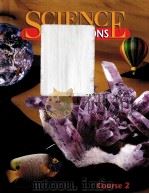 SCIENCE INTERACTIONS COURSE 2（1995 PDF版）