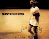 BOBCATS ERIC PAYSON PDF电子版封面 MARK HOLBORN