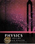 PHYSICS FIFTH EDITION（1991 PDF版）