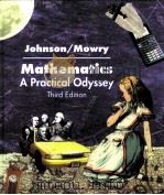 MATHEMATICS:A PRACTICAL ODYSSEY THIRD EDITION（1998 PDF版）