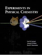experiments in physical chemistry seventh edition P790（ PDF版）