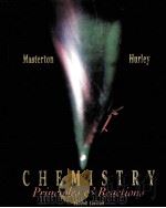CHEMISTRY:PRINCIPLES AND REACTIONS SECOND EDITION（1993 PDF版）