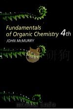 FUNDAMENTALS OF ORGANIC CHEMISTRY FOURTH EDITION（1998 PDF版）