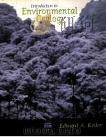 INTRODUCTION TO ENVIRONMENTAL GEOLOGY（1999 PDF版）
