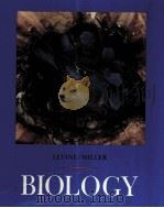 BIOLOGY:DISCOVERING LIFE 1991 PDF电子版封面 JOSEPH S.LEVINE AND KENNETH R.