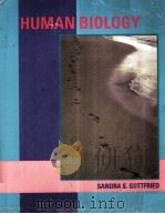 HUMAN BIOLOGY 1994 PDF电子版封面