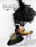 BIOLOGY:LIFE ON EARTH SIXTH EDITION（ PDF版）