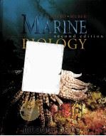 MARINE BIOLOGY SECOND EDITION（1997 PDF版）