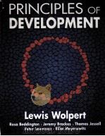 PRINCIPLES OF DEVELOPMENT（1998 PDF版）