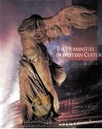 THE HUMANITIES IN WESTERN CULTURE VOLUME Ⅰ EDITION Ⅸ 1993 PDF电子版封面