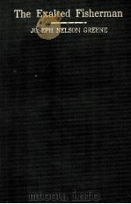 THE EXALTED FISHERMAN（1914 PDF版）