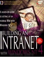 BUILDING AN INTRANET WITH WINDOWS NT TM 4（1996 PDF版）