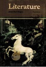 LITERATURE THIRD EDITION（1984 PDF版）