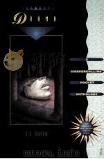 DRAMA:A HARPERCOLLINS POCKET ANTHOLOGY（1993 PDF版）