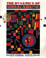 THE DYNAMICS OF DRUG ABUSE   1996  PDF电子版封面     