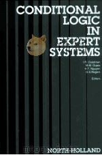 CONDITIONAL LOGIC IN EXPERT SYSTEMS（1991 PDF版）