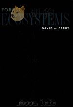 FOREST ECOSYSTEMS（1994 PDF版）