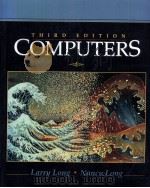 COMPUTERS THIRD EDITION 1993 PDF电子版封面