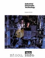 INDUSTRIAL PNEUMATIC TECHNOLOGY（1980 PDF版）