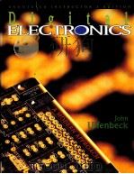 DIGITAL ELECTORNICS:A MODERN APPROACH（1994 PDF版）