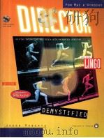 DIRECTOR 5 DEMYSTIFIED（1996 PDF版）