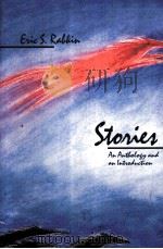 STORIES:AN ANTHOLOGY AND AN INTRODUCTION（1995 PDF版）