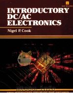 INTRODUCTORY DC/AC ELECTRONICS（1989 PDF版）