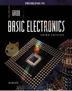 BASIC ELECTRONICS THIRD EDITION（1997 PDF版）