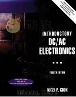 INTRODUCTORY DC/AC ELECTRONICS FOURTH EDITION（1999 PDF版）