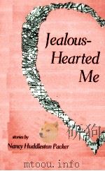 JEALOUS-HEARTED ME AND OTHER STORIES（1997 PDF版）