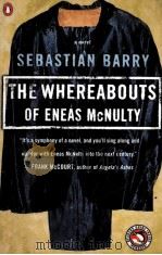 THE WHEREABOUTS OF ENEAS MCNULTY（1998 PDF版）