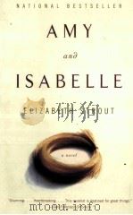 AMY AND ISABELLE（1998 PDF版）