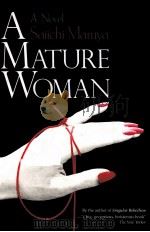 A MATURE WOMAN 1995 PDF电子版封面