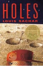 HOLES（1998 PDF版）