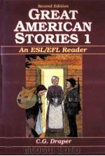 GREAT AMERICAN STORIES 1 SEOCND EDITION（1993 PDF版）